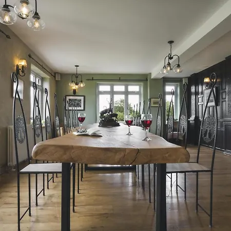 Lyth Valley - Ridgestone 4*