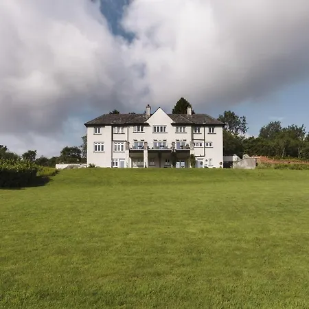Lyth Valley Hotel