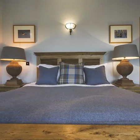 Lyth Valley 4*