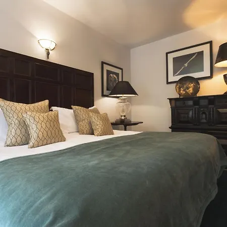 Lyth Valley Hotel