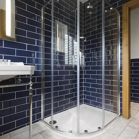 호텔 Lyth Valley - Ridgestone