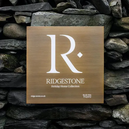 호텔 Lyth Valley - Ridgestone
