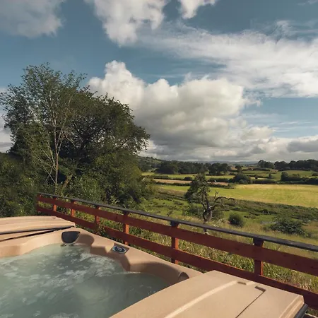 Lyth Valley 4* Kendal