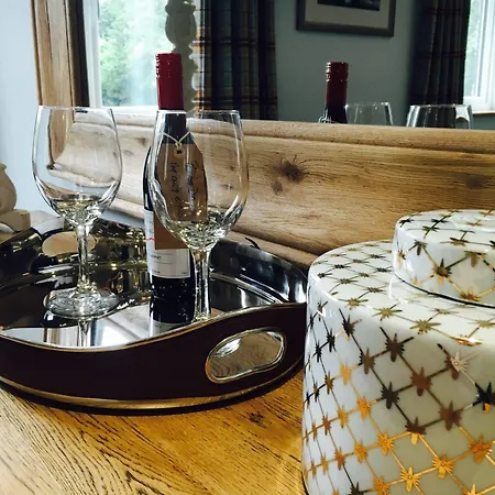 Lyth Valley 4*