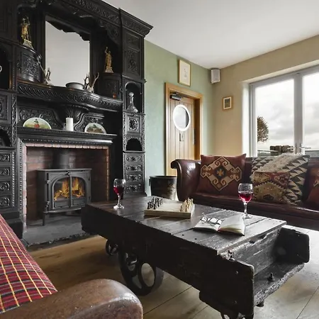 Lyth Valley - Ridgestone