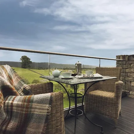 Hotell Lyth Valley - Ridgestone