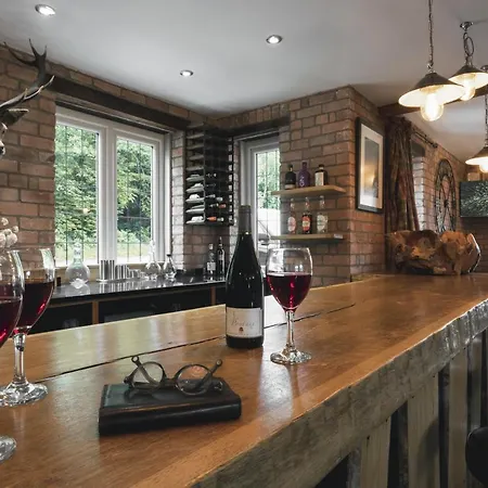 Hotel Lyth Valley Kendal