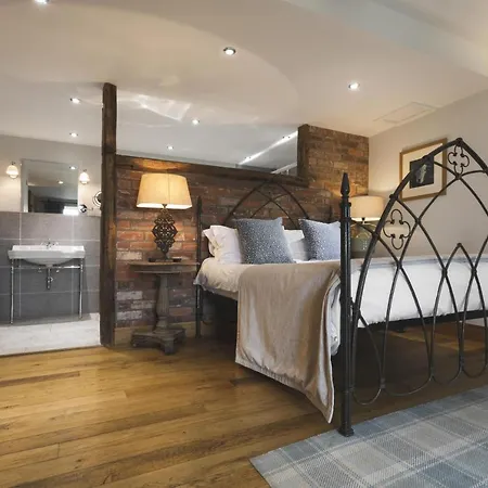 Otel Lyth Valley - Ridgestone