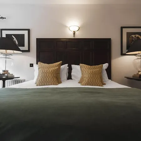 Hotell Lyth Valley - Ridgestone 4*
