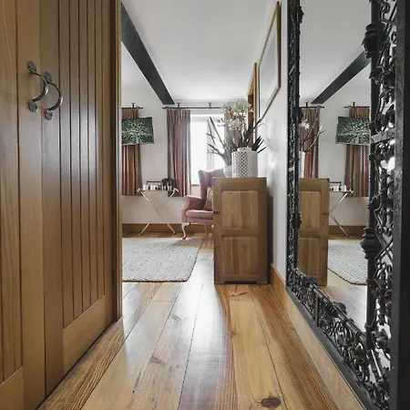 Otel Lyth Valley - Ridgestone