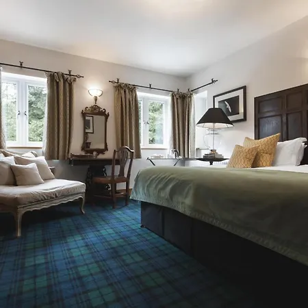 Hotel Lyth Valley - Ridgestone