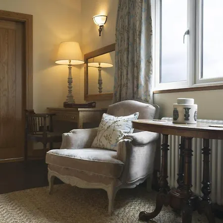 Lyth Valley Hotel