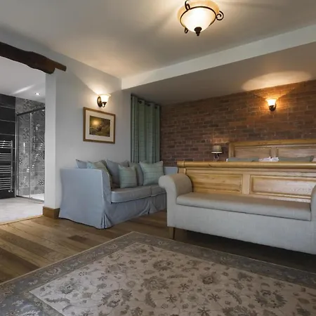 Hotel Lyth Valley - Ridgestone