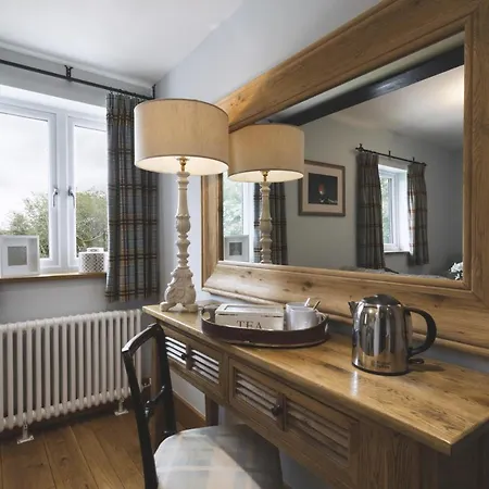 Lyth Valley Hotel