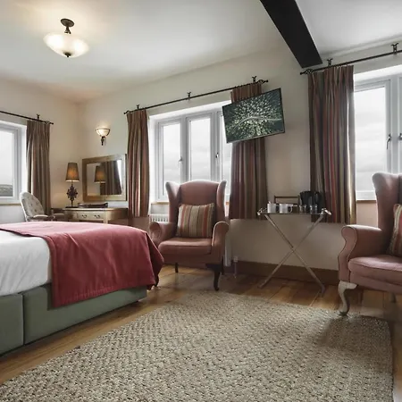 Otel Lyth Valley - Ridgestone