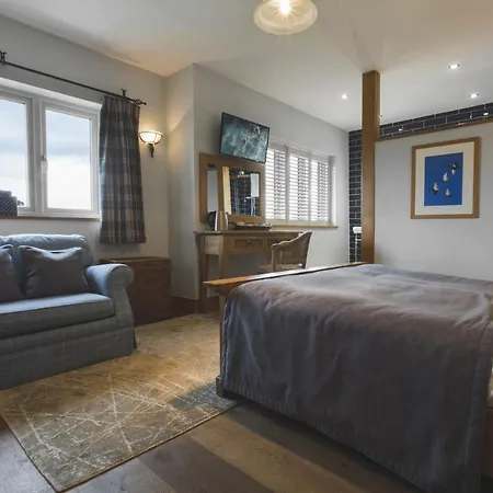 Otel Lyth Valley - Ridgestone Kendal