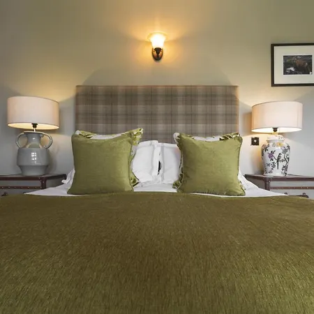 Lyth Valley - Ridgestone Hotell