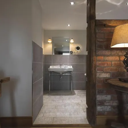 Otel Lyth Valley - Ridgestone Kendal
