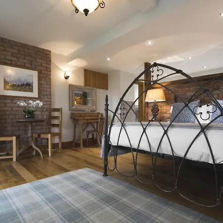 Lyth Valley - Ridgestone Kendal