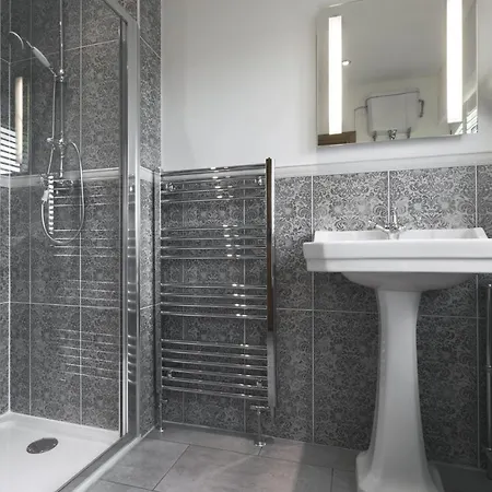 Hotel Lyth Valley - Ridgestone