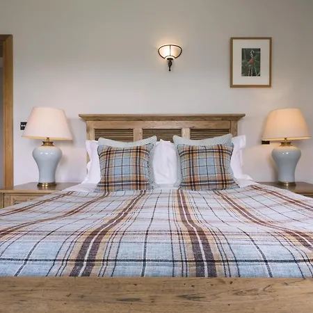 Hotell Lyth Valley - Ridgestone