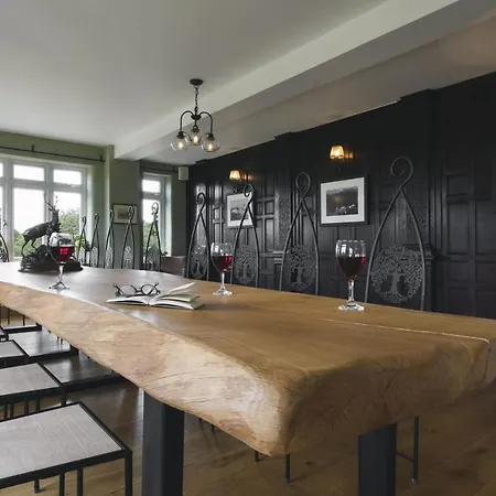 Otel Lyth Valley - Ridgestone