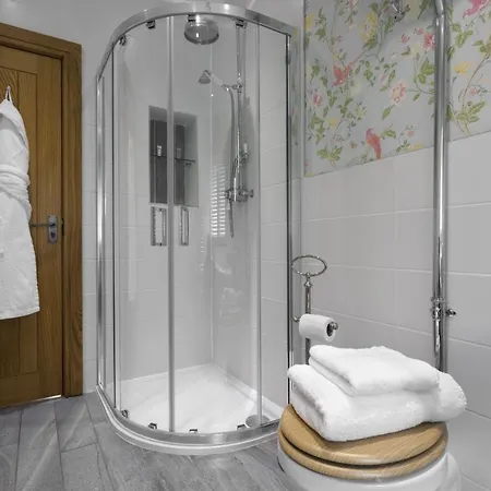 Hotel Lyth Valley 4*