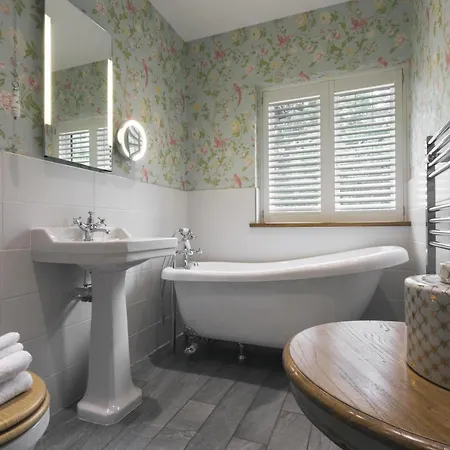 Hotel Lyth Valley - Ridgestone Kendal