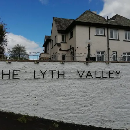 Lyth Valley Hotel