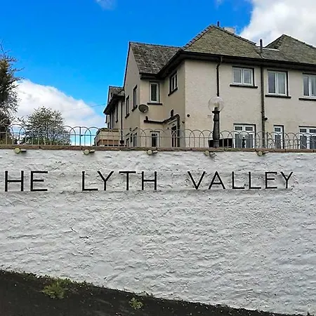 Otel Lyth Valley - Ridgestone 4*