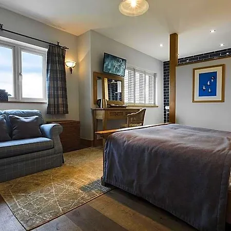 Lyth Valley - Ridgestone Otel Kendal