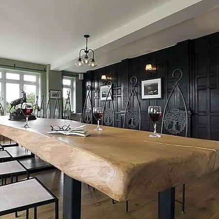 Otel Lyth Valley - Ridgestone