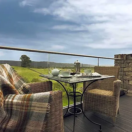 Otel Lyth Valley - Ridgestone 4*