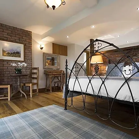 Lyth Valley - Ridgestone Otel 4*