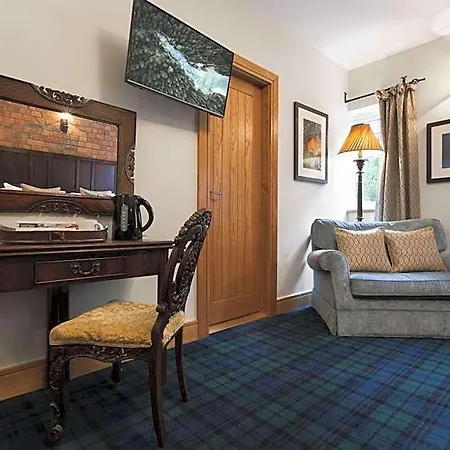 Otel Lyth Valley - Ridgestone