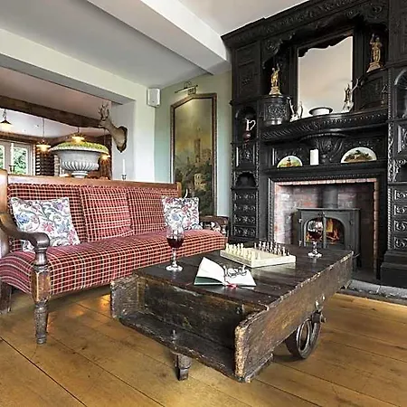 Otel Lyth Valley - Ridgestone Kendal