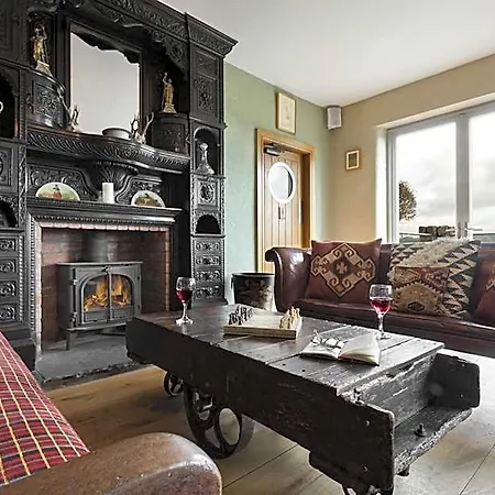 Lyth Valley - Ridgestone Otel Kendal