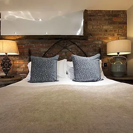 Otel Lyth Valley - Ridgestone 4*
