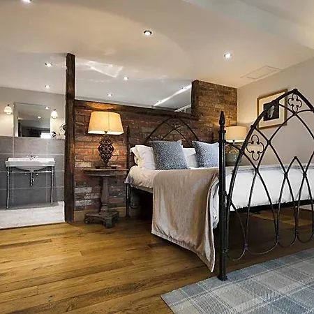 Lyth Valley - Ridgestone Otel Kendal