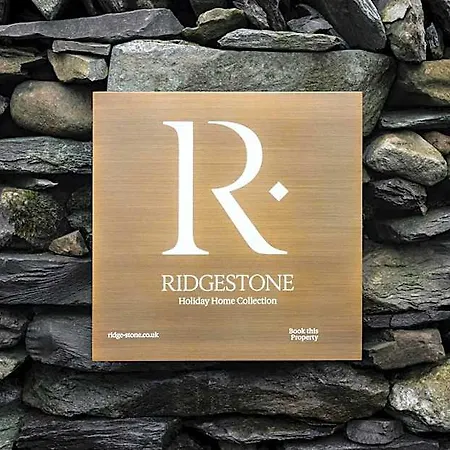 Lyth Valley - Ridgestone Otel