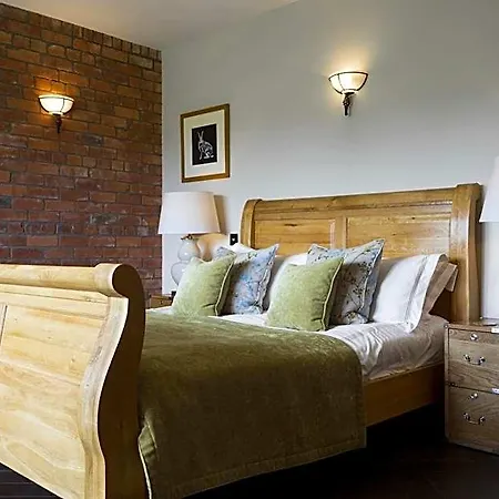 Lyth Valley - Ridgestone Otel 4*