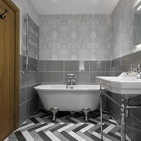 Lyth Valley - Ridgestone Otel