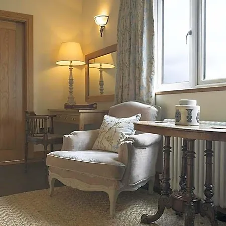 Otel Lyth Valley - Ridgestone Kendal