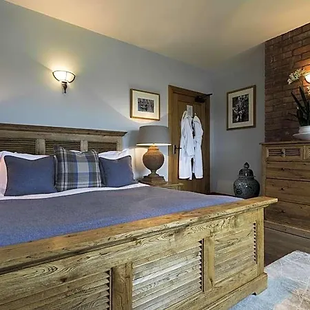 Otel Lyth Valley - Ridgestone 4*