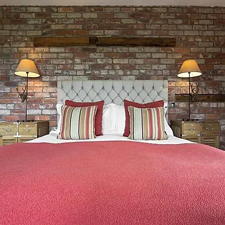 Otel Lyth Valley - Ridgestone Kendal