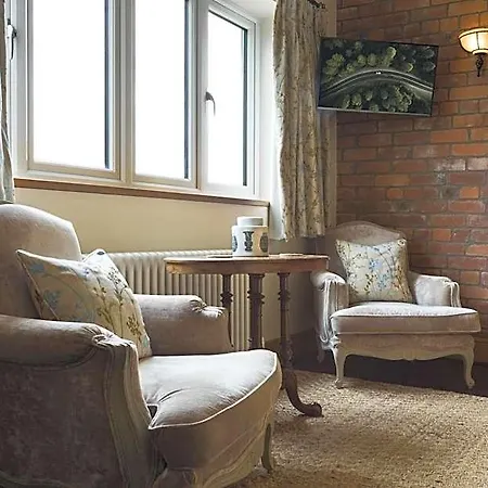 Otel Lyth Valley - Ridgestone 4*