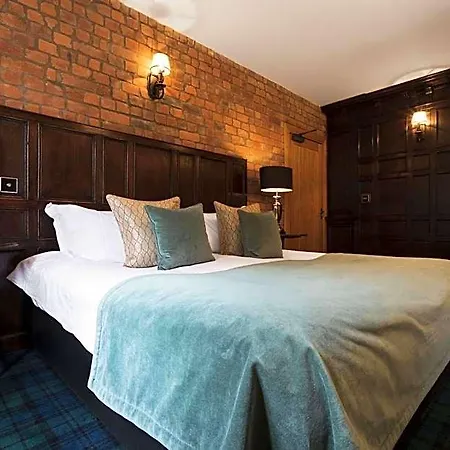 Lyth Valley - Ridgestone Otel