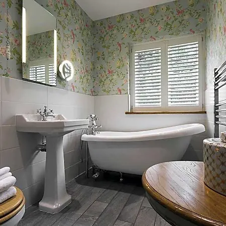 Otel Lyth Valley - Ridgestone Kendal