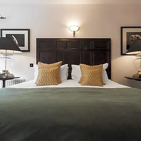 Otel Lyth Valley - Ridgestone Kendal
