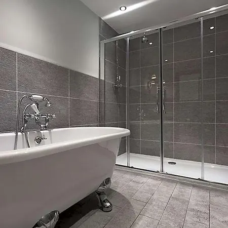 Otel Lyth Valley - Ridgestone Kendal